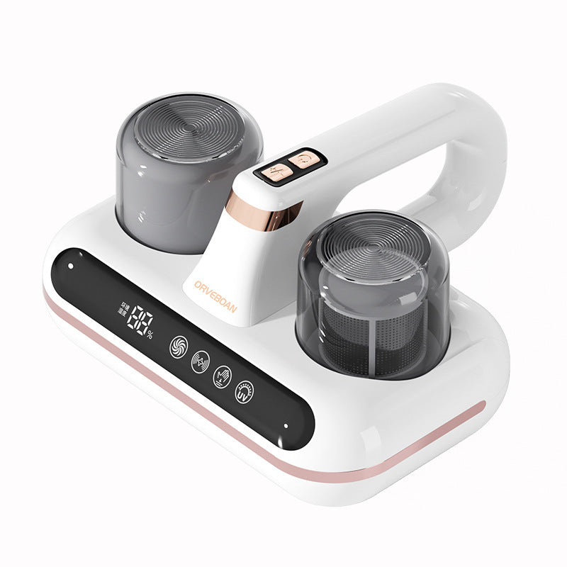 Suction For Cleaning Bed Pillows