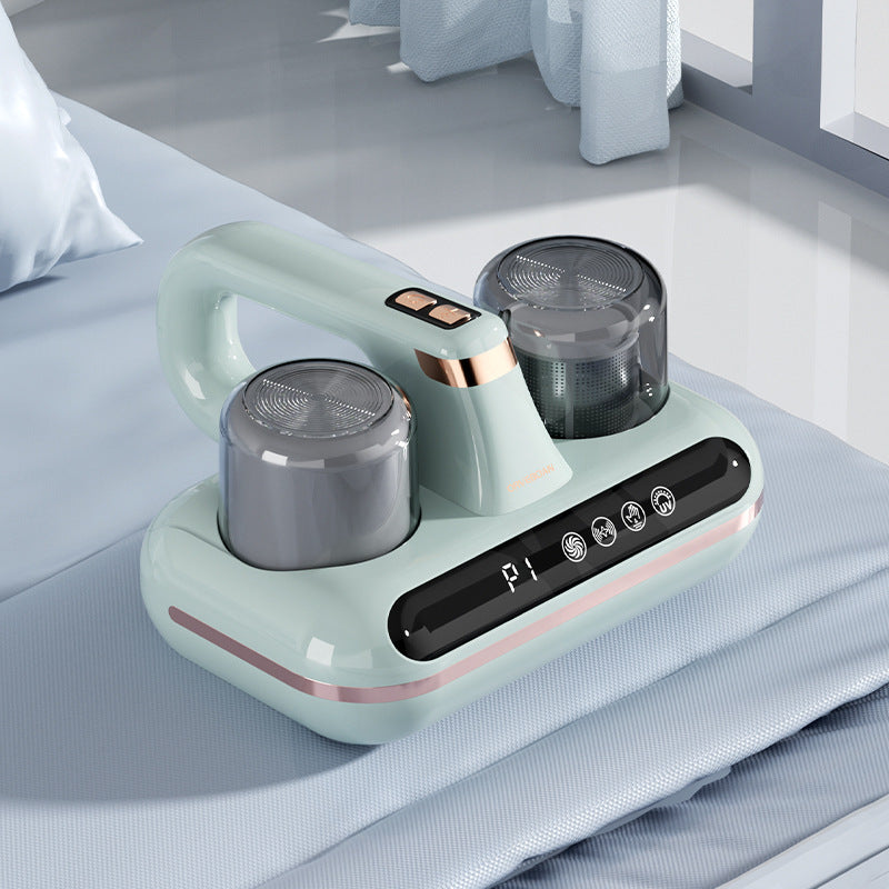 Suction For Cleaning Bed Pillows