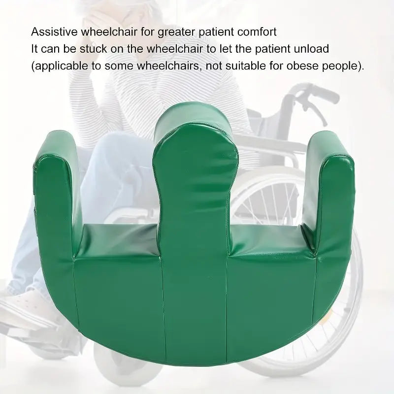 Turnover Aid for Bedside Care