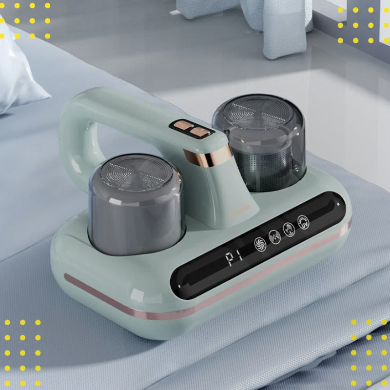 Suction For Cleaning Bed Pillows