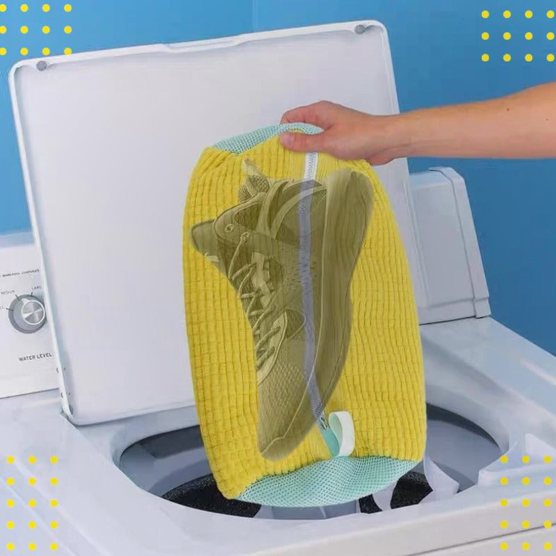 Shoes Laundry Bag