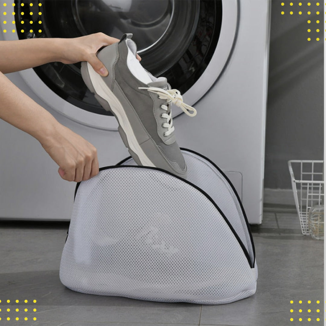 Shoes Laundry Bag