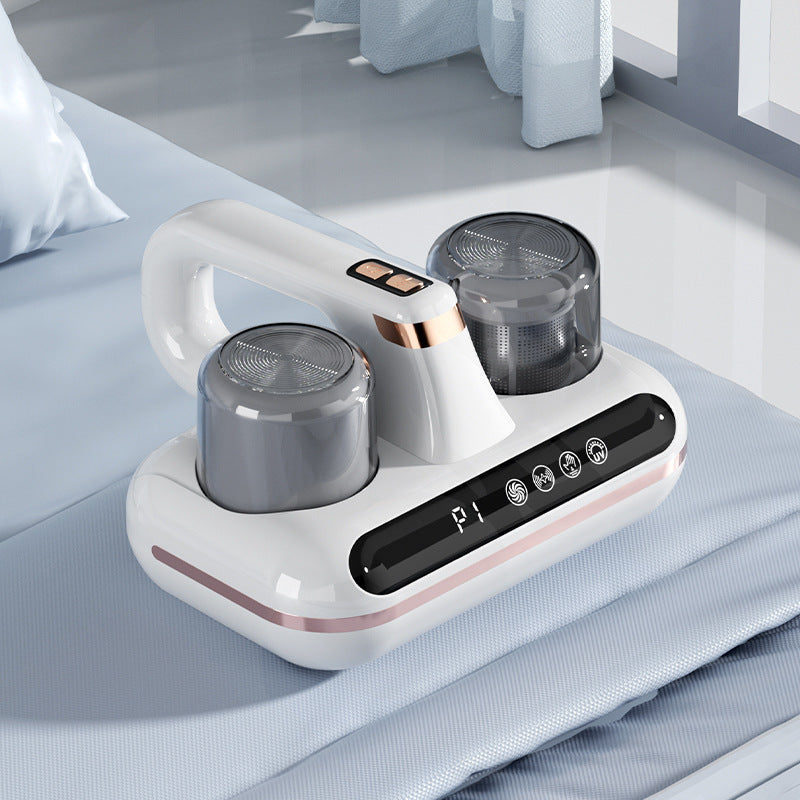 Suction For Cleaning Bed Pillows