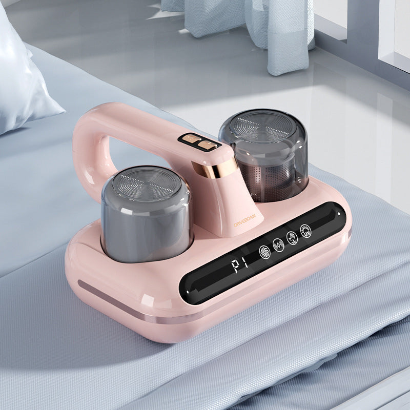 Suction For Cleaning Bed Pillows