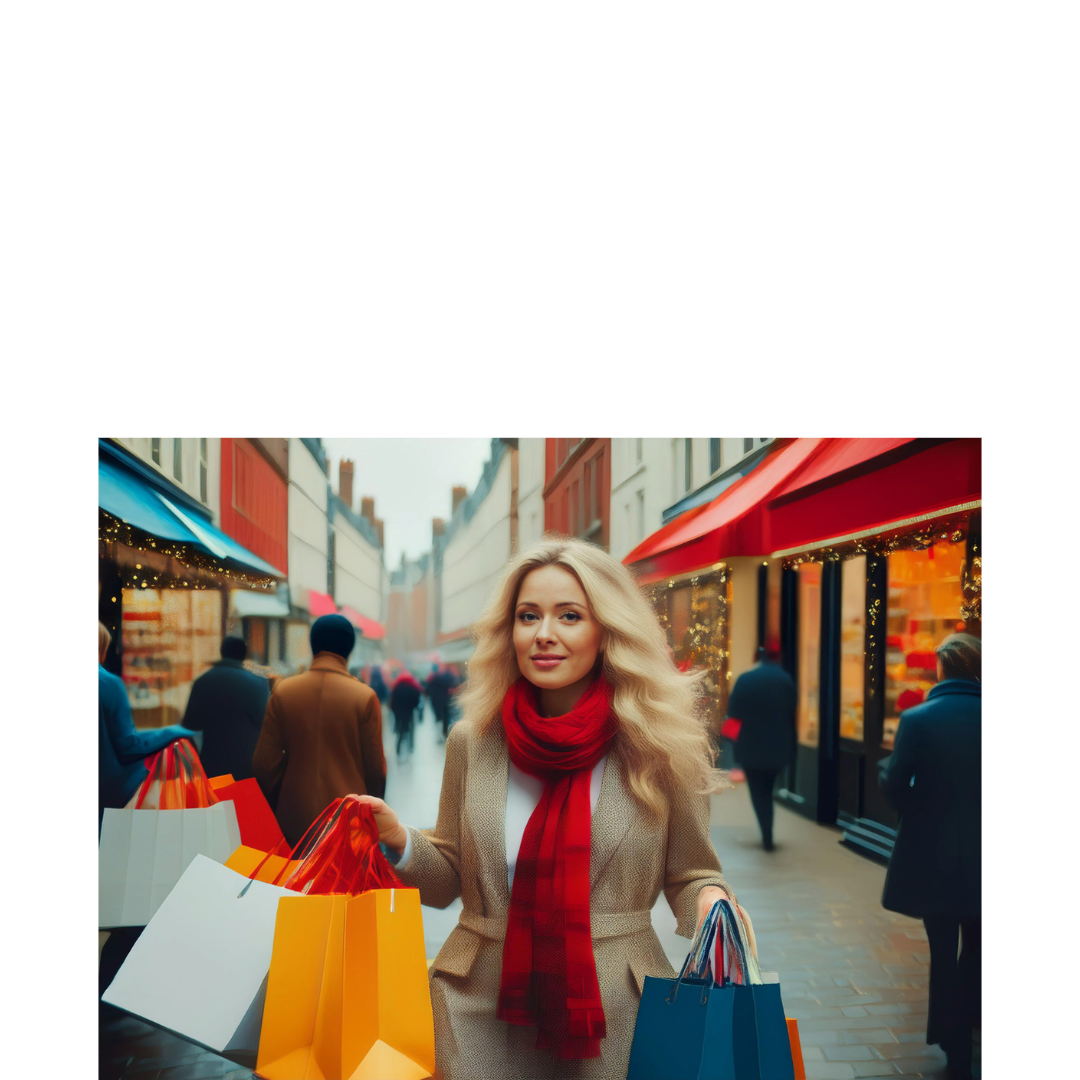 Women Shopping Trends in the UK: What’s Popular in 2024