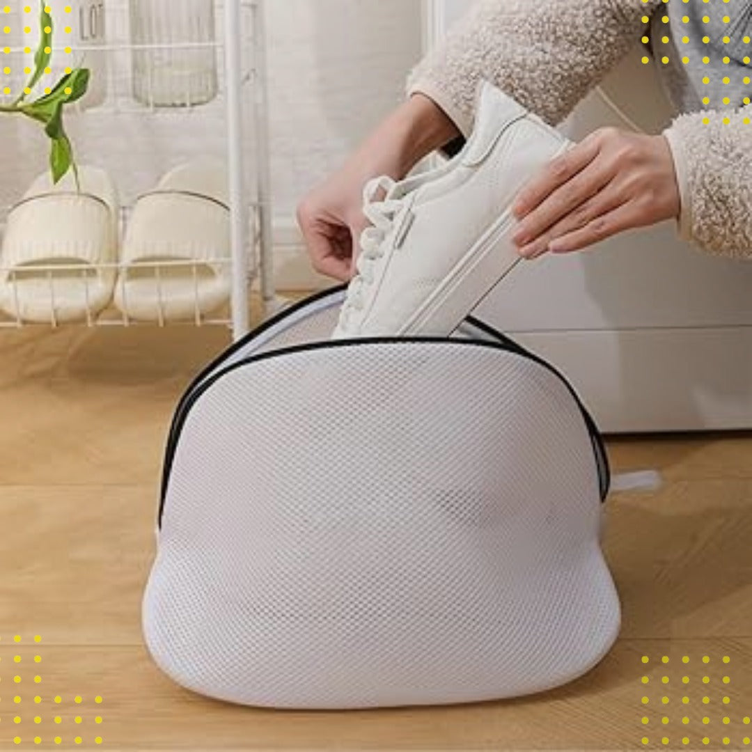 Shoes Laundry Bag